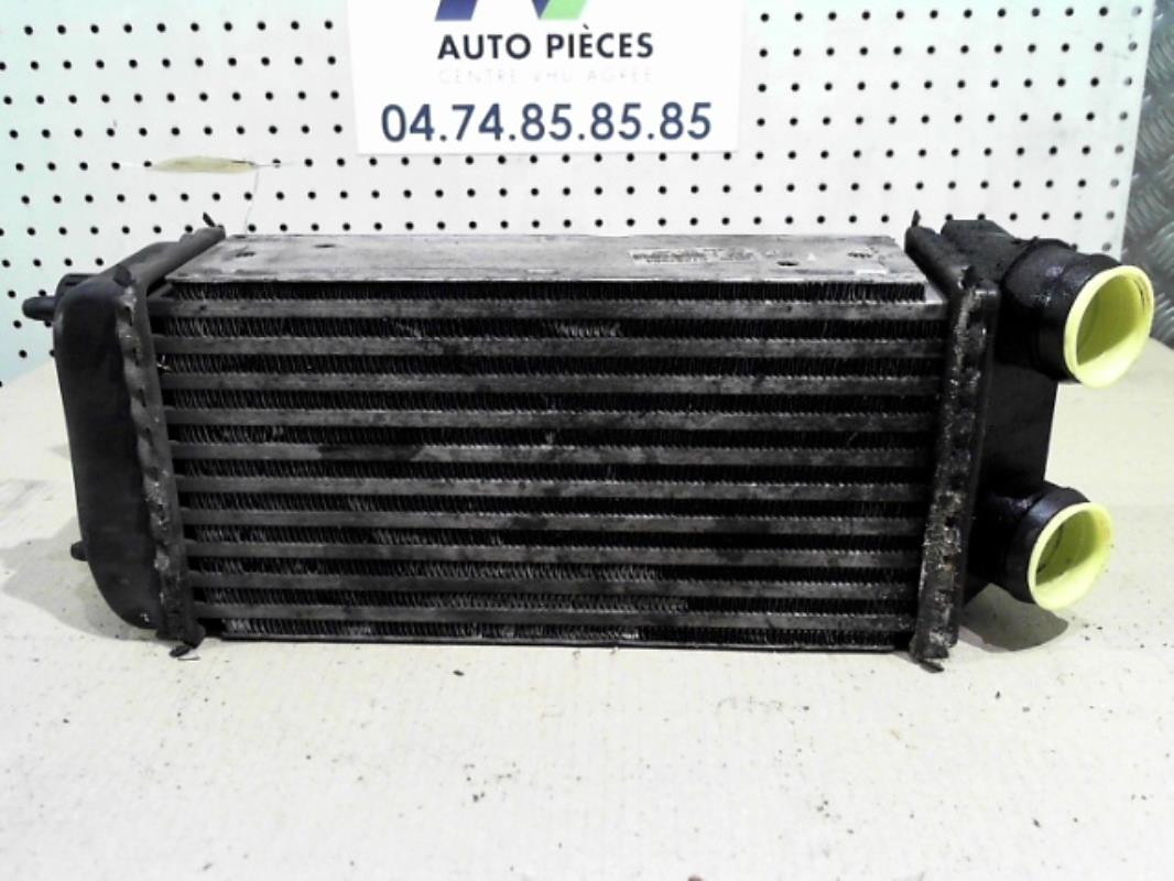 Echangeur air (Intercooler)