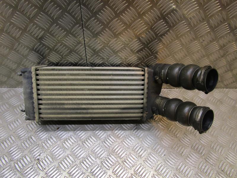 Echangeur air (Intercooler)