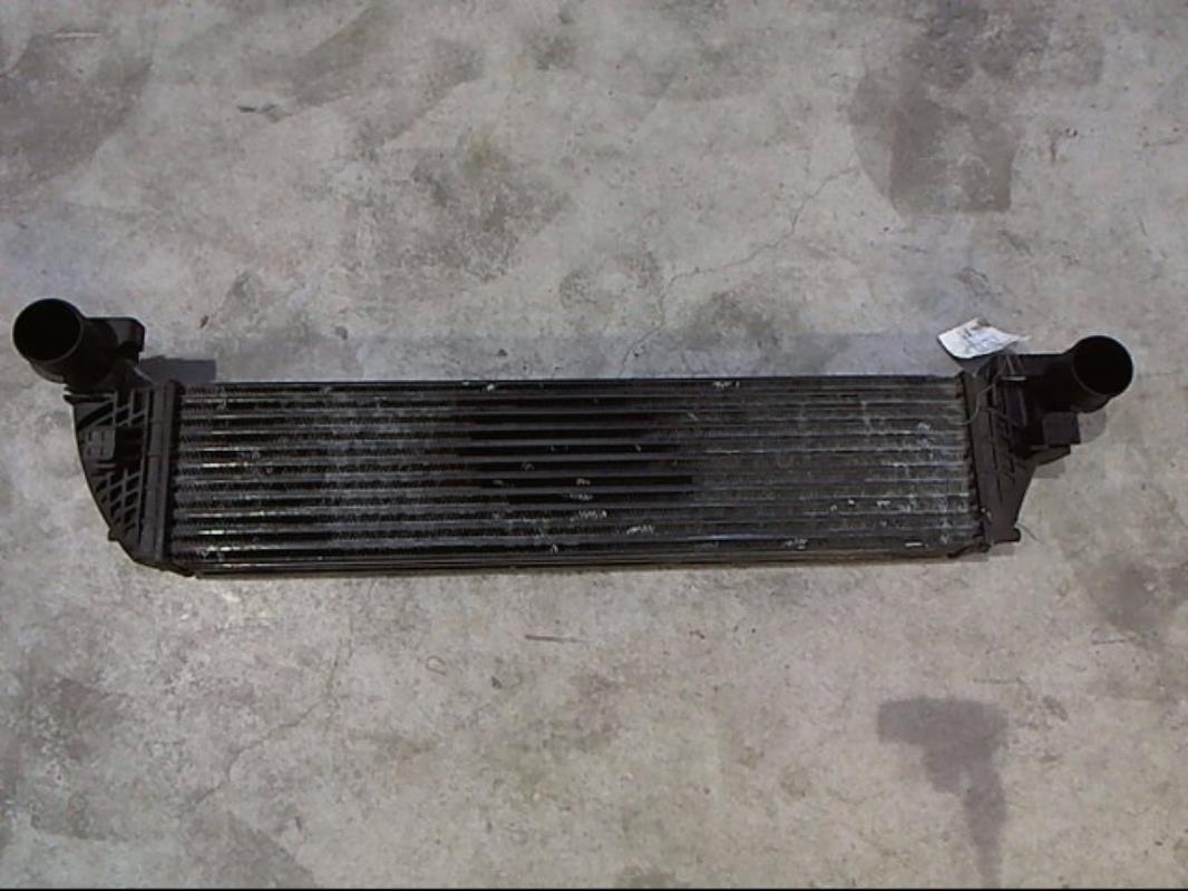 Echangeur air (Intercooler)