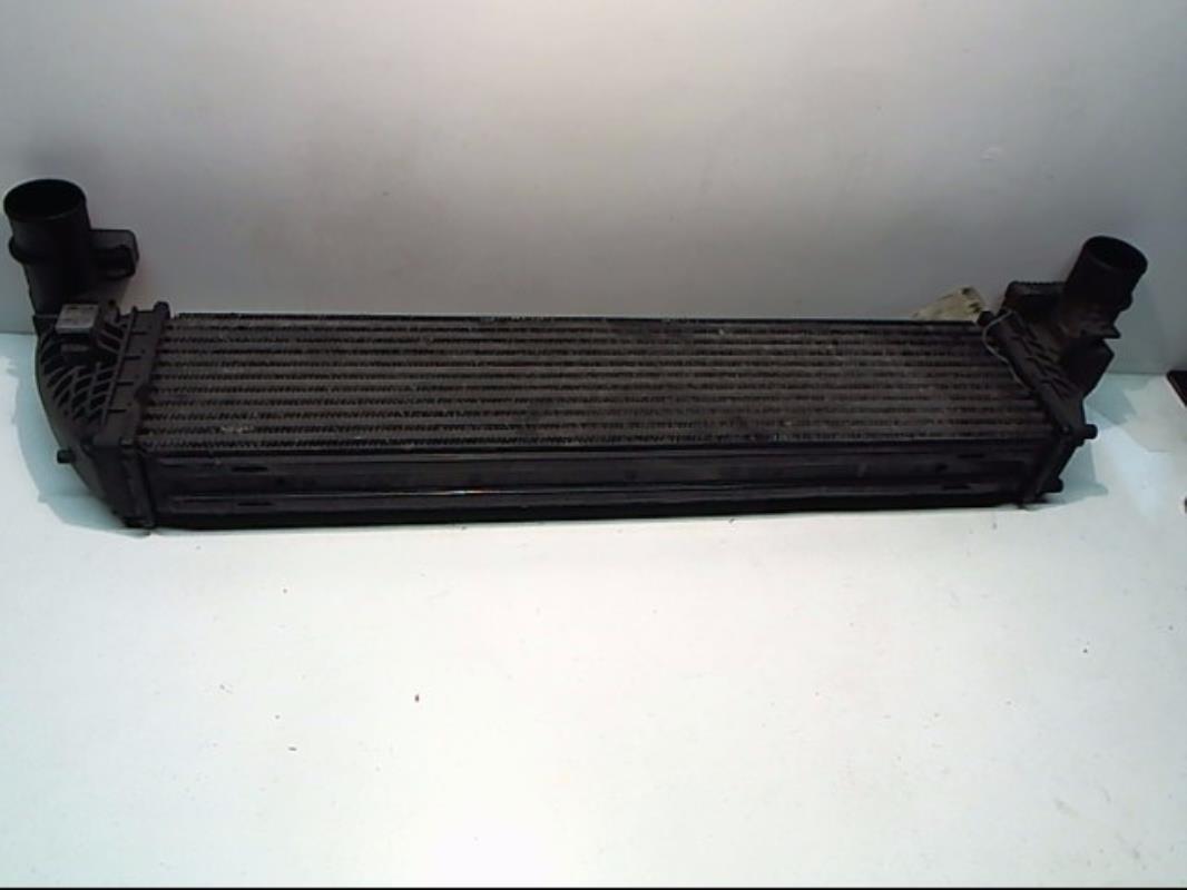 Echangeur air (Intercooler)