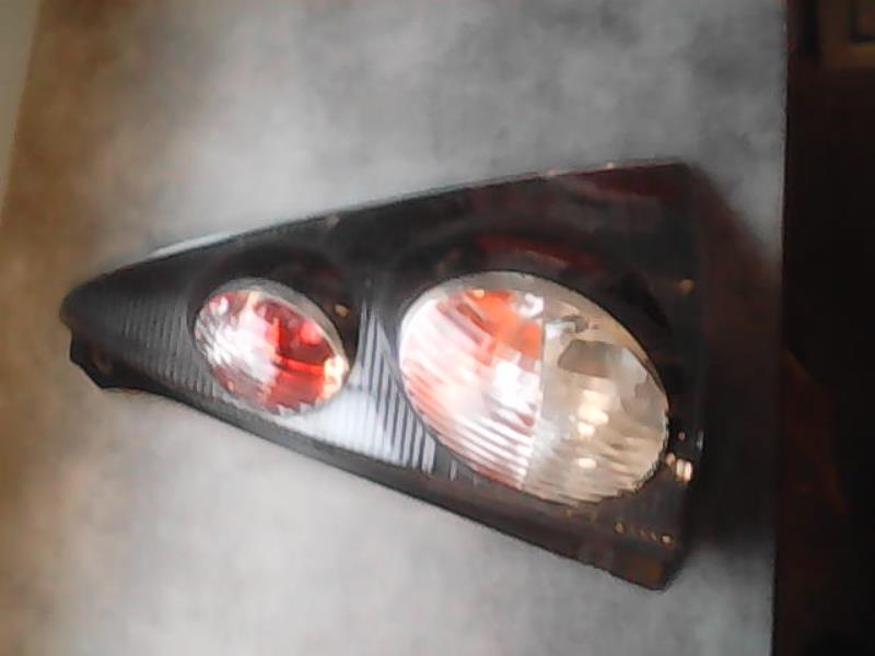 Fanale posteriore principale destro (luci)
