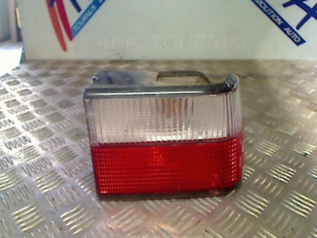 Fanale posteriore principale destro (luci)