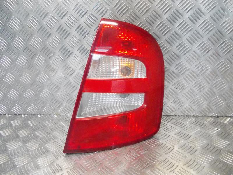 Fanale posteriore principale destro (luci)