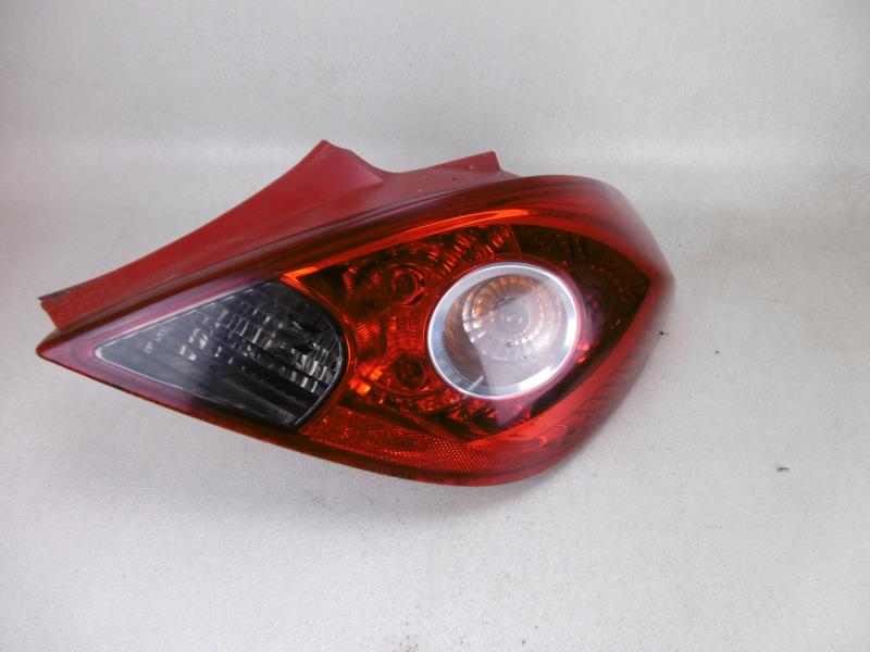 Fanale posteriore principale destro (luci)