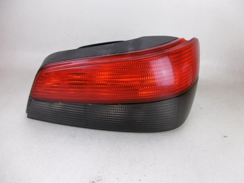 Fanale posteriore principale destro (luci)
