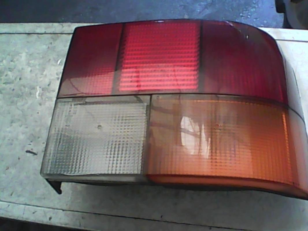Fanale posteriore principale destro (luci)