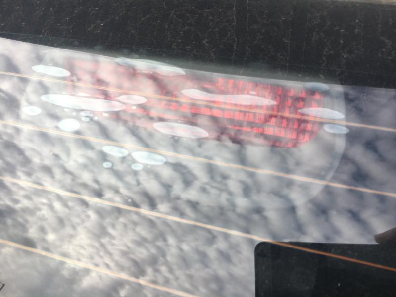 Foto ricambio auto