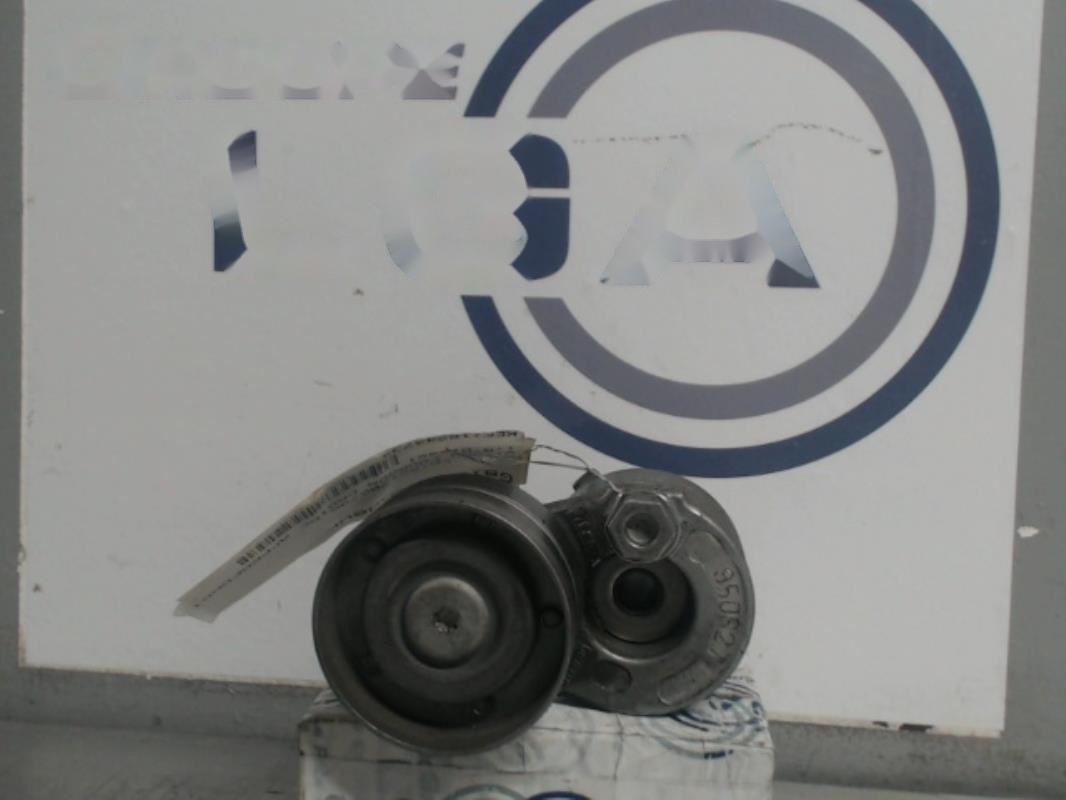 Foto pieza de coche