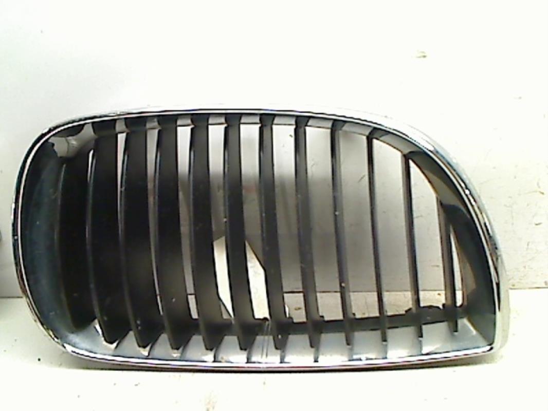 Grille de calandre droite