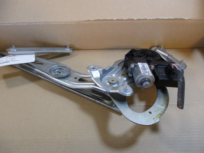 Leve vitre electrique arriere gauche