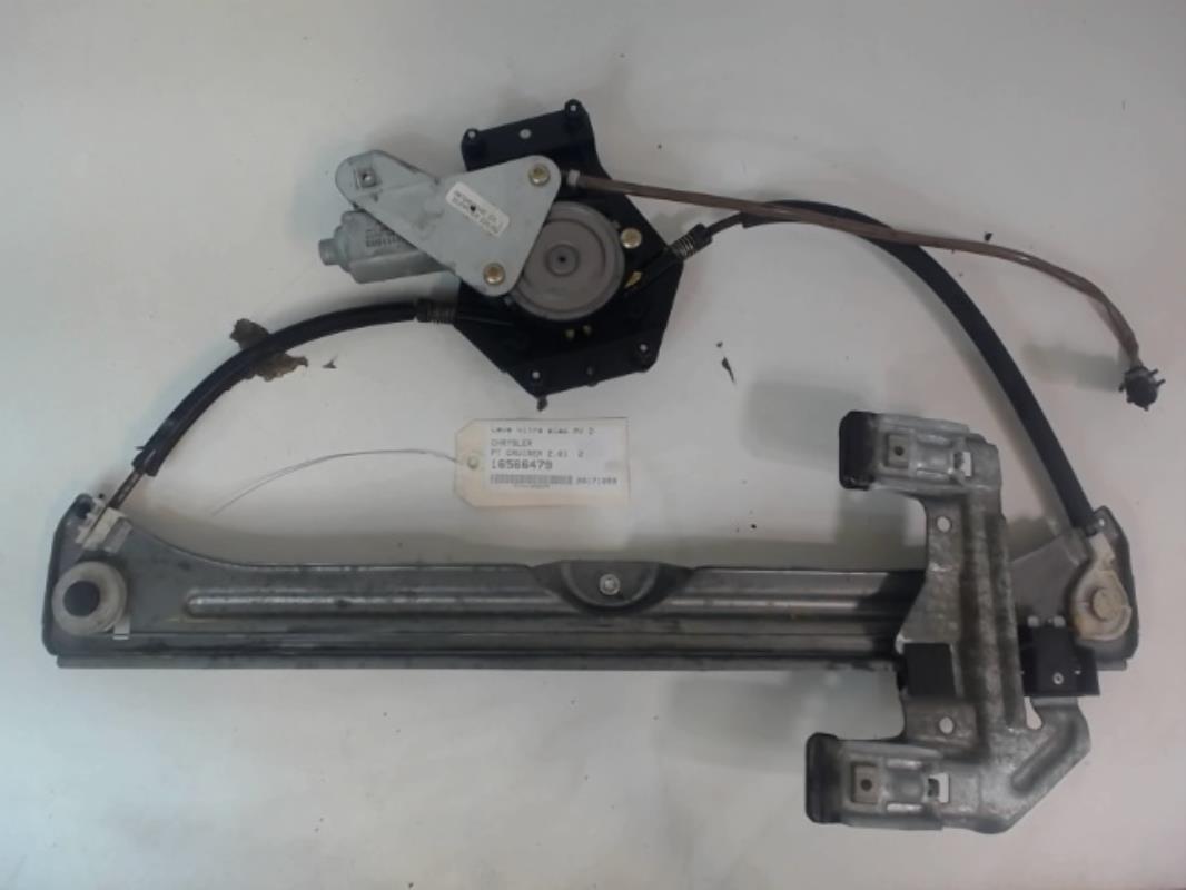 Leve vitre electrique avant droit
