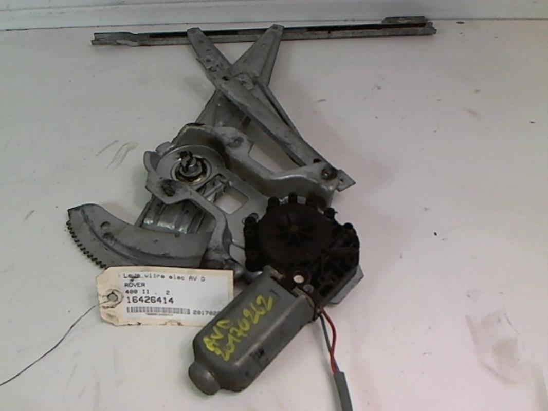 Leve vitre electrique avant droit