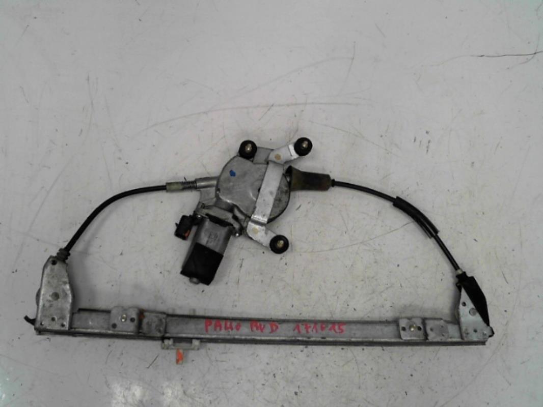 Leve vitre electrique avant droit
