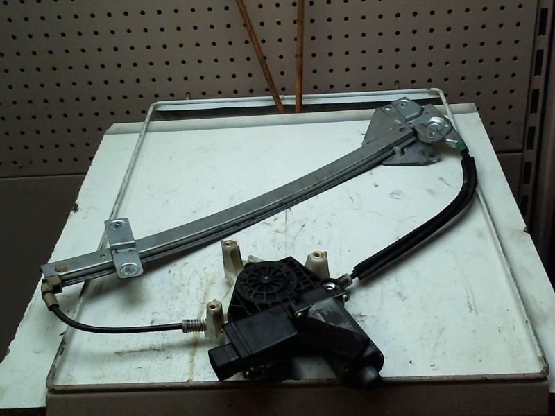 Leve vitre electrique avant gauche