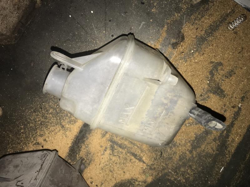 Vase d'expansion
