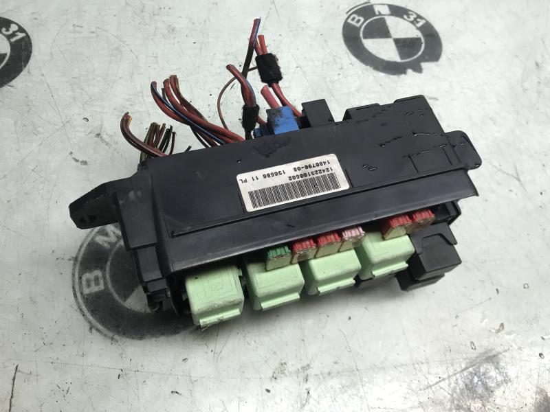 Porte fusible