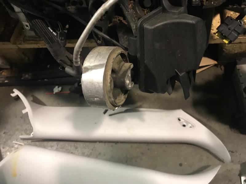 Photo pièce auto