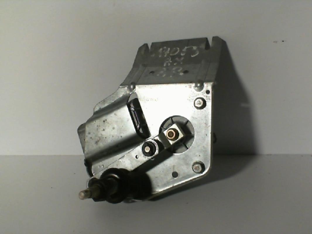 Moteur essuie glace arriere