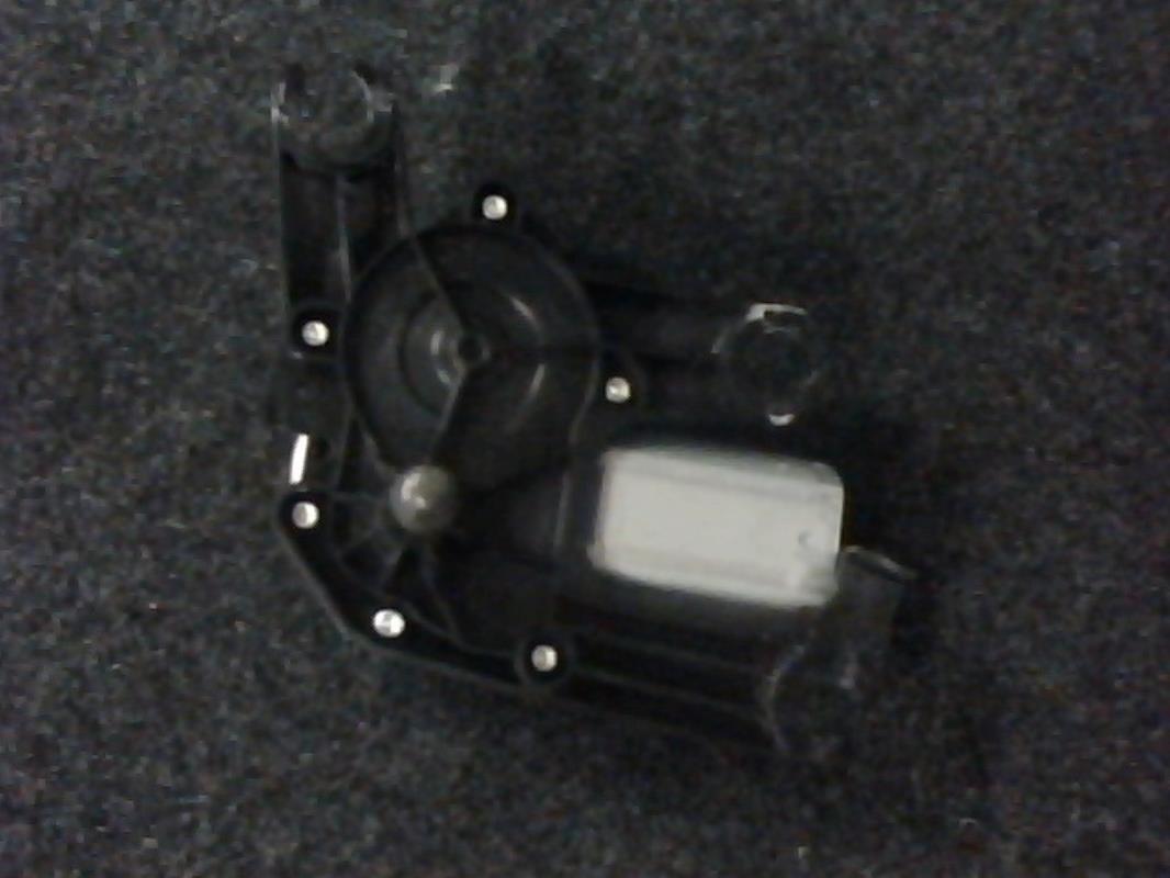 Moteur essuie glace arriere