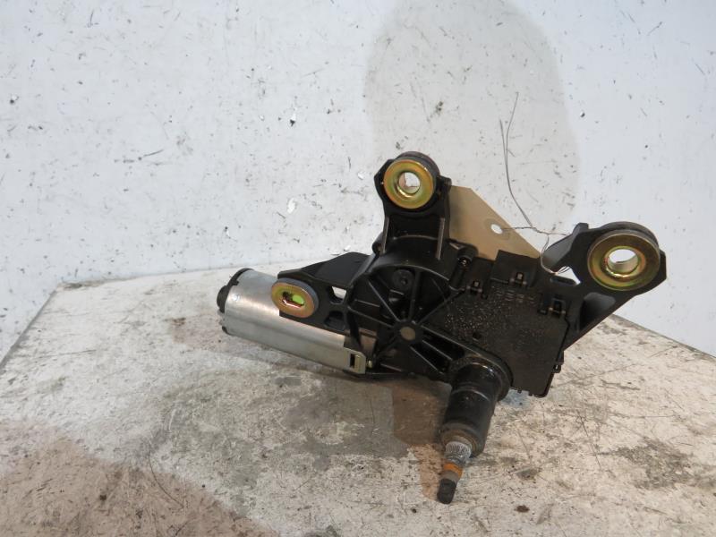 Moteur essuie glace arriere