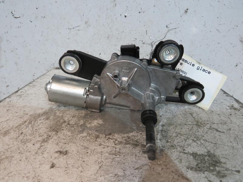 Moteur essuie glace arriere