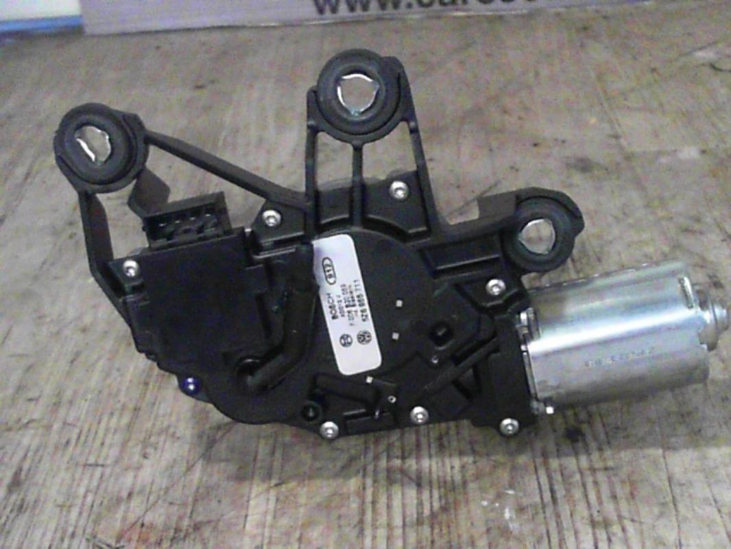 Moteur essuie glace arriere