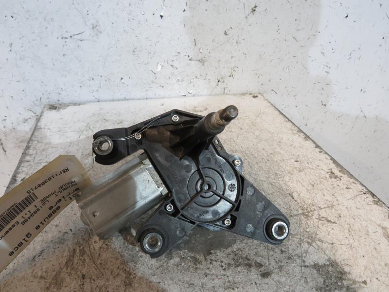 Moteur essuie glace arriere