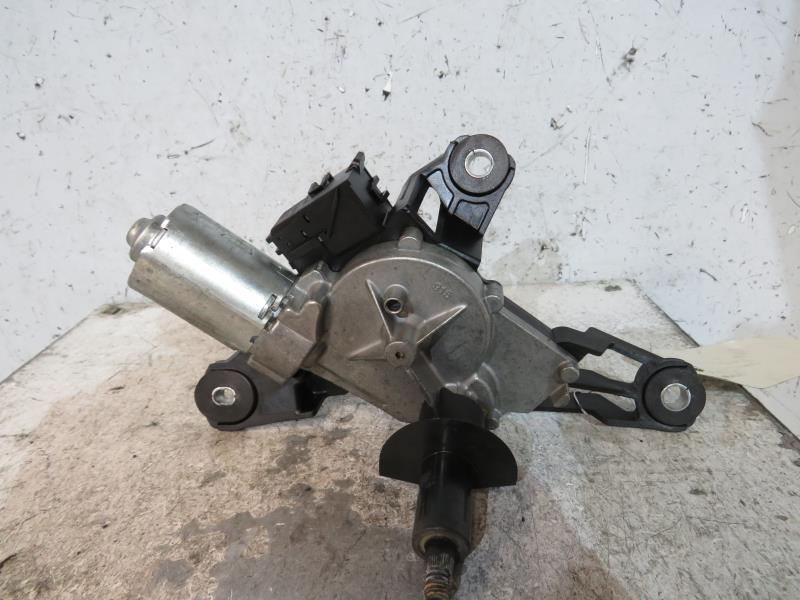 Moteur essuie glace arriere