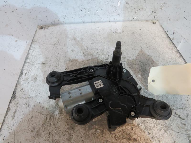 Moteur essuie glace arriere