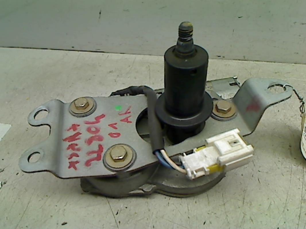 Moteur essuie glace arriere