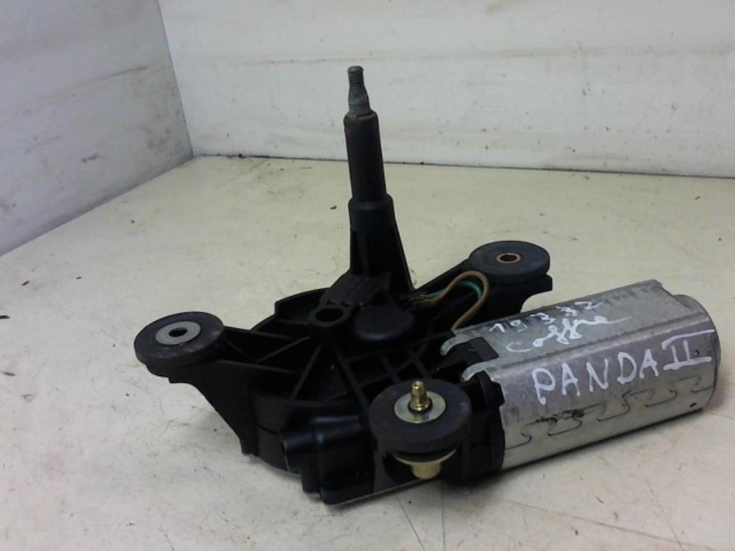 Moteur essuie glace arriere