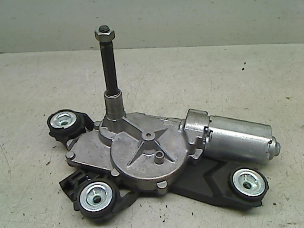 Moteur essuie glace arriere