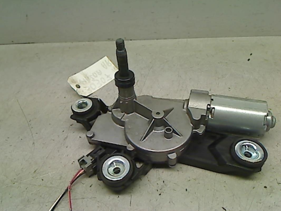 Moteur essuie glace arriere