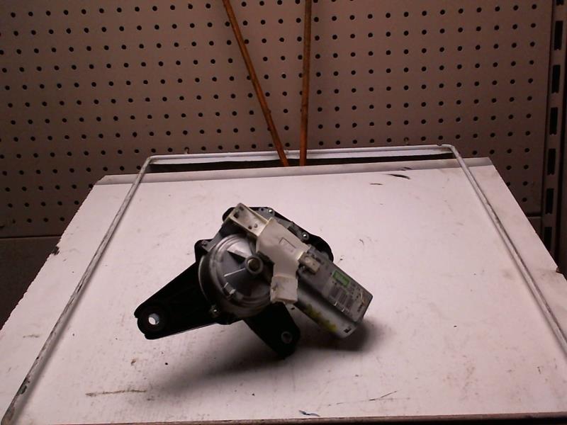 Moteur essuie glace arriere