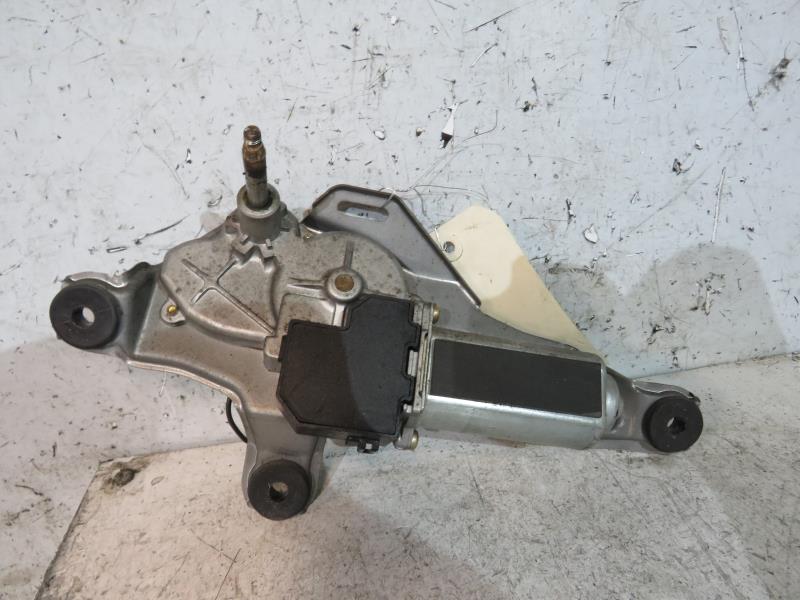 Moteur essuie glace arriere