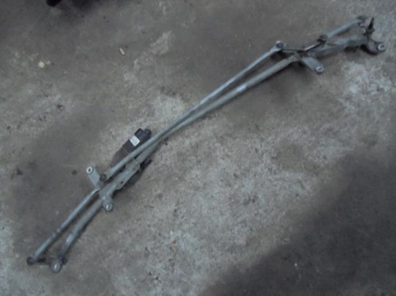 Moteur essuie glace avant
