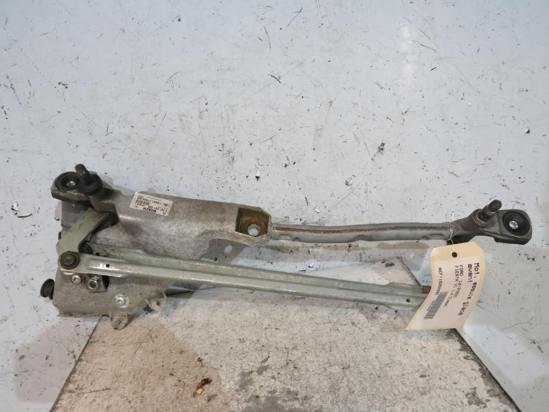 Moteur essuie glace avant