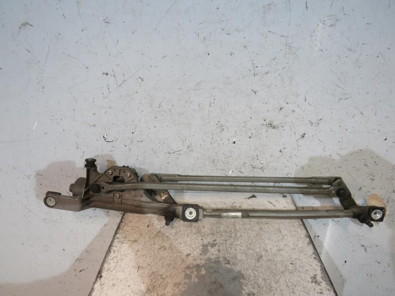 Moteur essuie glace avant