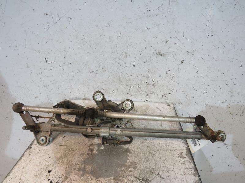Moteur essuie glace avant