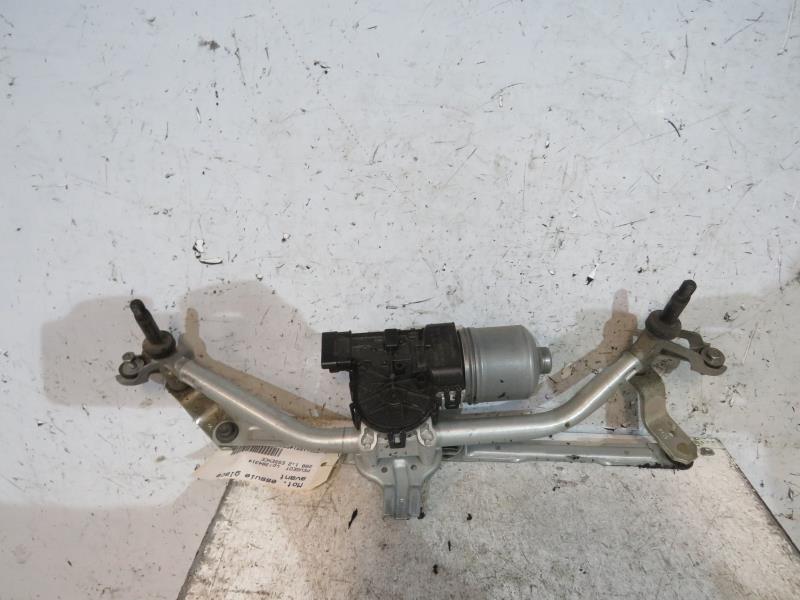 Moteur essuie glace avant
