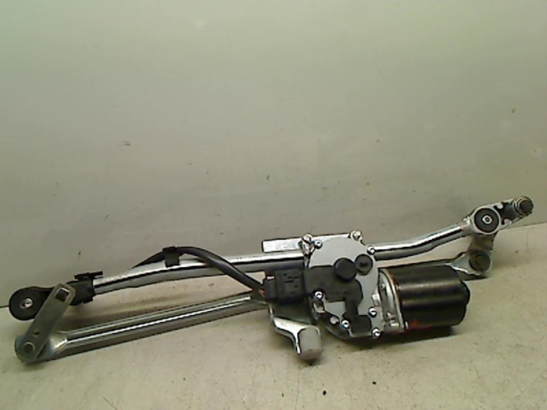 Moteur essuie glace avant