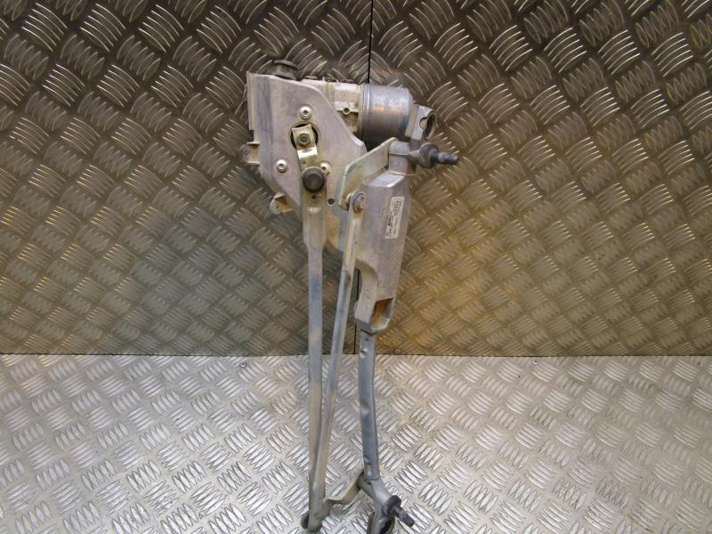 Moteur essuie glace avant