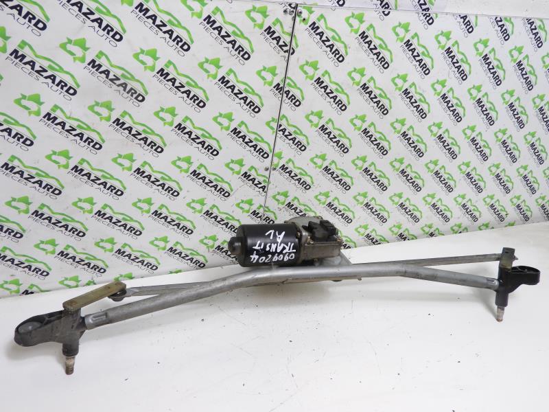 Moteur essuie glace avant