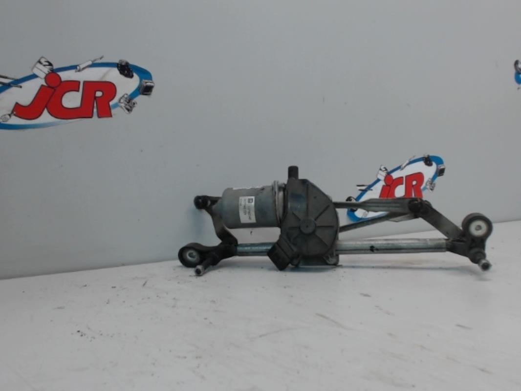 Moteur essuie glace avant