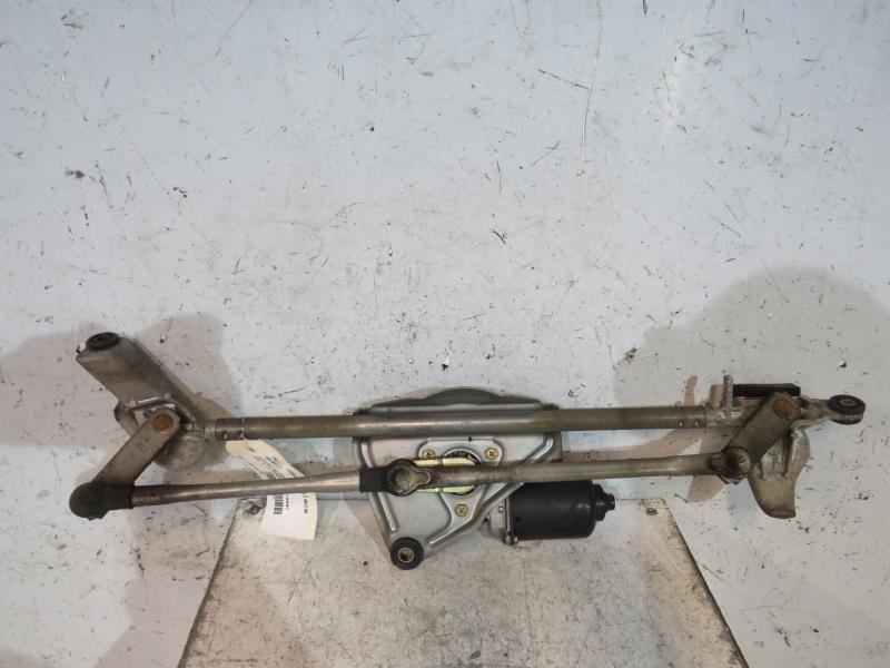 Moteur essuie glace avant