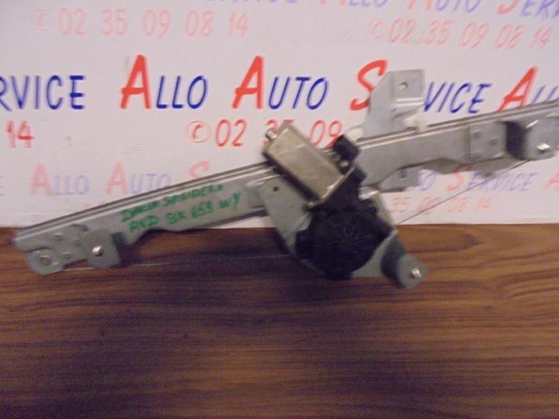 Moteur leve vitre avant droit