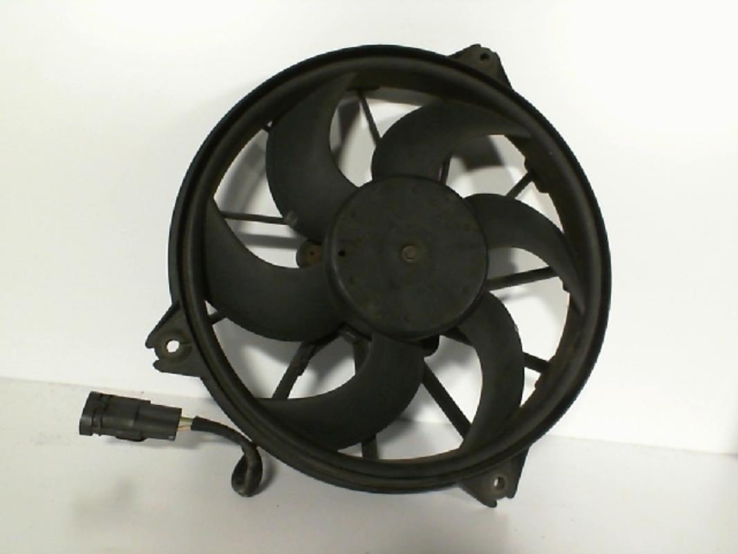 Moto ventilateur condenseur
