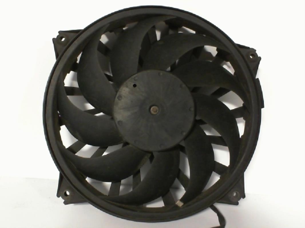 Moto ventilateur radiateur