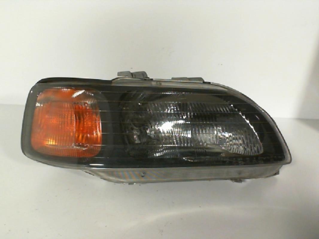 Optique Avant Principal Droit  Feux  Phare  HONDA CIVIC 6 PHASE 1 C12761b5769e607ea3ee57f65f5b59f2d9ba759ddddf0998b2bb50c2488a9369 Mtn