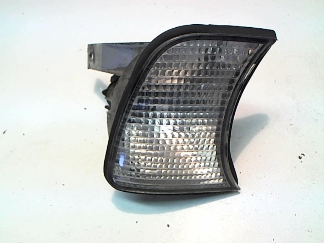 Óptica delantera secundaria derecha (luces) (intermitente)